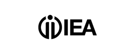 IEA Logo 1C