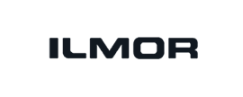 ilmor logo
