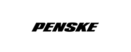 penske logo