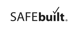 safebuilt logo