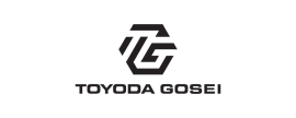 toyoda gosei logo